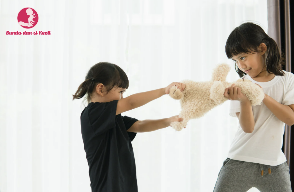 Mengapa Anak Kecil Sulit Berbagi dan Bagaimana Mengajarkannya?